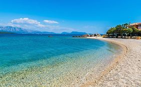 Lefkada Nidri Margarita Studios